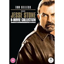 Jesse Stone: Benefit of the Doubt : Harmon, Robert, Selleck, Tom, Baker,  Kathy, Carradine, Robert, Devane, William, McHattie, Stephen, Reuben,  Gloria, Rubinek, Saul, Sadler, William, Sudduth, Kohl: Amazon.se: Movies &  TV