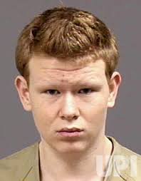 Photo: Man charged in Missouri girl's death