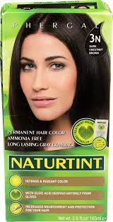 It varies from light brown to a medium dark hair. Naturtint Hair Color Permanent Dark Chestnut Brown 3n 5 6 Fl Oz Buy Online In Bahamas At Bahamas Desertcart Com Productid 10434145