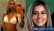 Sebastián Marset: mujer detenida no era su hermana sino la sobrina;  saquearon su casa y se llevaron hasta “los calzoncillos”. - Cadena del Mar  | FM 106.5