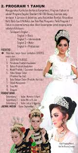 Check spelling or type a new query. Peserta Kursus Salon Kecantikan Dari Batam Kepulauan Riau Kursus Salon Skin Care Mua Wedding