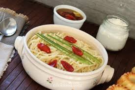 Maybe you would like to learn more about one of these? Pasta With Sour Cream Sauce It Only Takes 10 Minutes To Prepare