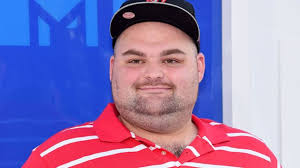 Teen Mom Star Gary Shirley Shows off New Facial Hair, Rocks Full Beard