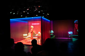 The Second Woman – kritilo