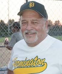 Potting still throwing strikes