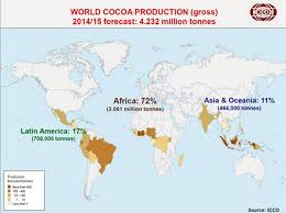Errata chart b row 9: Cacao Theobroma Cacao L Breeding Springerlink