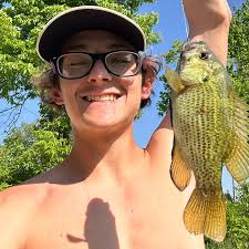 Fishing in Findlay, OH (United States) ➡️️️️ Find Spots, Species & Tips