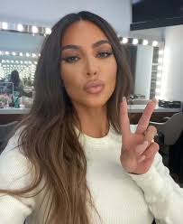 Kim Kardashian Takes Important Exam to Become a Lawyer