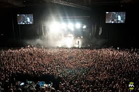 Maybe you would like to learn more about one of these? Martin Audio Mla Oslo Spektrum Oslo Norway Pa Of The Day