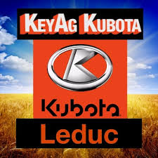 KeyAg Kubota Leduc