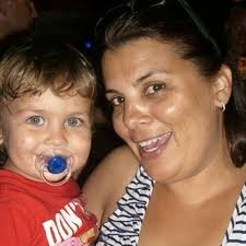 Fundraiser for Carolina Glaze by Samantha Longo : Jenny Glaze