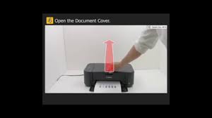 Once on your product page please use the tabs to. Canon Pixma Mg3200 Mg3220 Troubleshooting User Guides Official Videos Youtube
