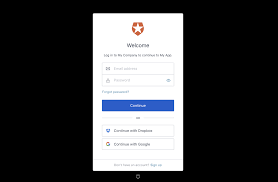En este episodio aplicaremos estilos personalizados a la vista login, sobreescribiendo los estilos por defecto de bootstrap.además vamos a corregir un. Auth0 React Sdk Quickstarts Login