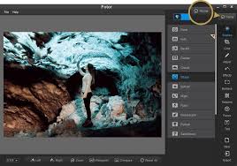Dozens of photo editing tools will be available for you, such as brush, eraser, layers, text, gradient and much more. 16 Best Paid And Free Photo Editors Online In 2021