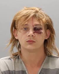 GARNETT GAINES Richmond County authorities have announced the arrest of  GARNETT GAINES, with these listed charges.  https://augustacrime.com/garnett-gaines-2/