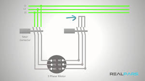 Motor—from table 2 the current is 68a. Star Delta Starter Plc Program And Wiring Part 5