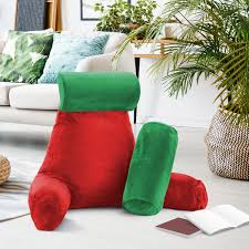 Comfysure bedrest is the ultimate choice for both adults and kids who are looking for added comfort. Bed Rest Kids Throw Pillows You Ll Love In 2021 Wayfair