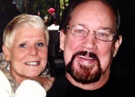 A Throw Back....Wayne's 60th @ The C.R.A.B Garrison 1954 in Troy.  Niceee.....