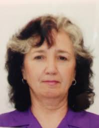 Obituary information for Sheila Diane Hamby