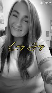 Lacy Jay's Instagram, Twitter & Facebook