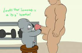 Rule34 - If it exists, there is porn of it  bunnybara  1034360