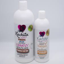 2 Bottles Brazilian Keratin Treatment Chocolate 32 Fl Oz 946 Ml Kachita Spell For Sale Online Ebay