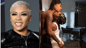 Gloss Up Clears the Air About Her Relationship After Keyshia Cole and Hunxho Spotted Together