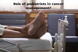 Lots of common conditions can make you feel this way. Five Conditions In Feet Caused By Cancer Treatment Consulting Footpain