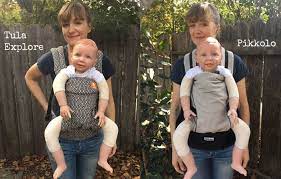 The Tula Explore Carrier How Does It Compare To Other Forward Facing Buckle Carriers Carry Me Away