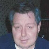 Robert Patrick Waters Obituary