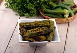 Okra is known to cure insomnia. 10 Amazing Nutrition And Health Benefits Of Okra Lady Finger Bhindi
