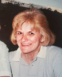 Nancy Jean Walker Obituary June 1, 2024