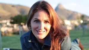 I sell freedom at work and adventure in life'