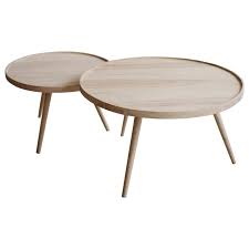 Favorite this post jul 7 tv stand / coffee table Tof Ash Wood Coffee Table Set For Sale At 1stdibs
