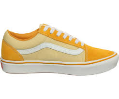 I go down.5 for all of my vaults follow me on ig: Vans Comfycush Old Skool Cadmium Yellow Golden Haze Ab 59 00 Preisvergleich Bei Idealo De