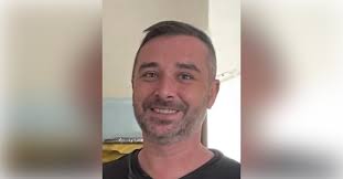 Obituary information for Darryl Louis Morin Jr.