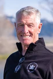 Board of Directors — Warriors & Quiet Waters