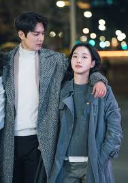They were not working on any drama together and hence the tabloid stated that they had a romantic date in. Lee Min Ho And Kim Go Eun Share An Emotional Date Amidst The Growing Suspense In The King Eternal Monarch Soompi