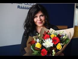 Ilona csáková (born 1 october 1970, cheb) is a czech popular singer. Ilona Csakova Slavi 50 A Vydava Nove Album Youtube