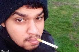 Islamic State member Mahir Absar Alam wants to return home to Melbourne,  Australia