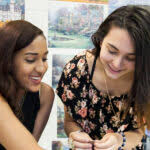 SCO's Teresa Buckingham Wins DSP Excellence Award