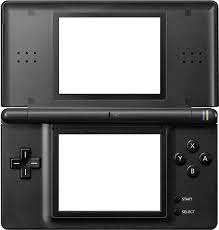 Discuss and share anything related to retro handhelds, including original/reproduction hardware, emulation handhelds, mobile device emulation, or. Bezel Nintendo Ds Full Device Nintendo Ds Lite Full Size Png Download Seekpng