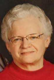 Carol Stauffer Obituary (1945