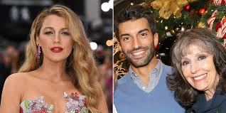 Justin Baldoni's mom says the 'truth will shine' amid Blake Lively drama, urges him to keep his integrity