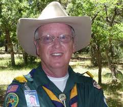 Winter 2023 Edition by Venturing, BSA