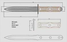 Jetzt würden wir gerne din a5 ausdrucken und das wie ihr ein dina4 blatt papier falten zur welle könnt, seht ihr in diesem dina4 blatt papier falten zur welle tutorial. 500 Knife Pdf Patterns Ideas In 2020 Knife Patterns Knife Template Knife