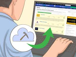 This process is called mining and it can only be done using special hardware. 3 Ways To Get Bitcoins Wikihow