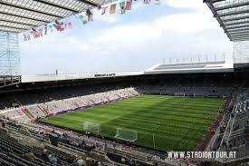 The #1 newcastle united transfer news resource. St James Park Stadion In Newcastle Upon Tyne Tyne And Wear