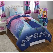 ‹back to kids' sheets & pillow cases. New Disney Frozen Twin Size Nordic Frost Bedding Set Made Of 100 Polyester With Reversible Comforter Frozen Bedding Kids Bedding Sets Affordable Bedding Sets