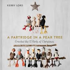 Rogue's voice was muffled through the branches of the christmas tree and sting swore, gripping the trunk and shifting it back a bit. A Partridge In A Pear Tree By Kerry Lord Waterstones